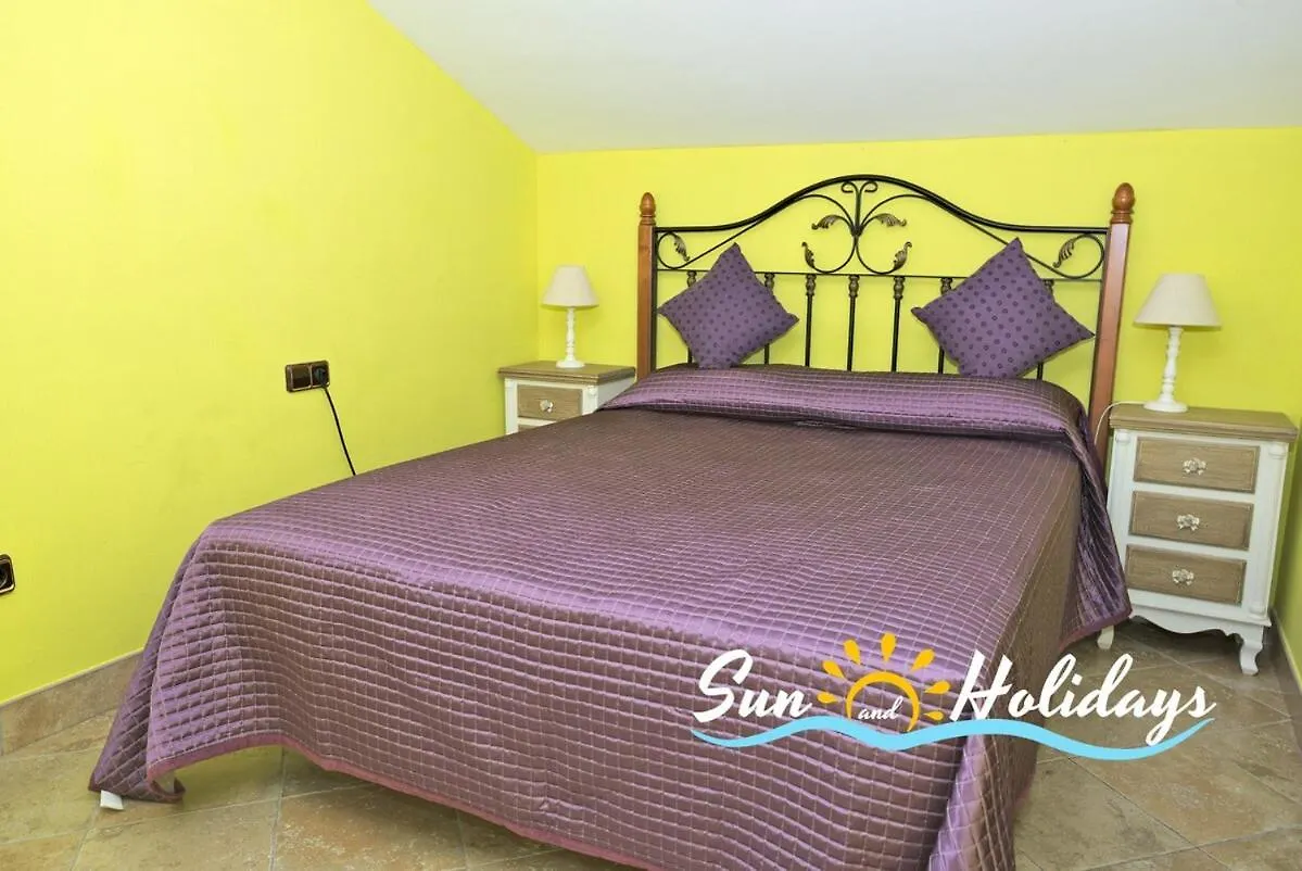 Villa Bruna With Pool R027 El Vendrell İspanya